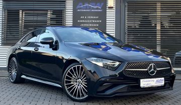 MB CLS 400
