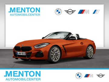 BMW Z4 M40i