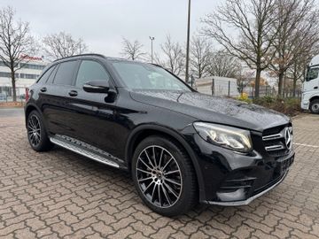 MB GLC 300