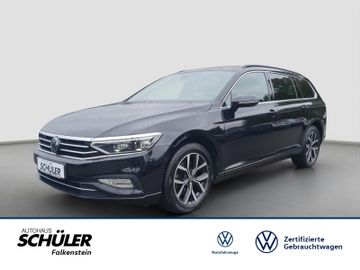 VW Passat Variant