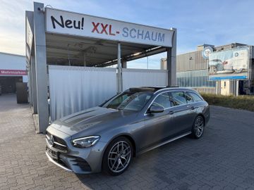 MB E 200