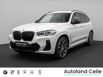 BMW X3 M40