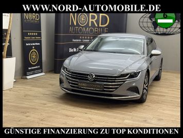 VW Arteon
