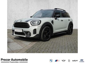 MINI COOPER_COUNTRYMAN