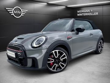 MINI JOHN_COOPER_WORKS_CABRIO