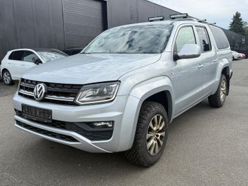 VW Amarok