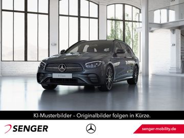 MB E 220