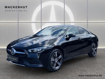 MB CLA 250