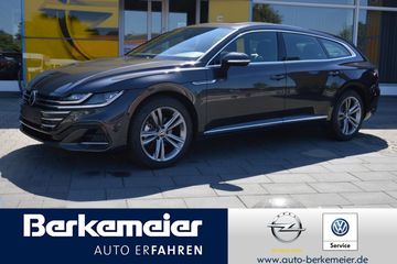 VW Arteon