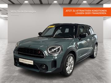 MINI COOPER_SD_COUNTRYMAN