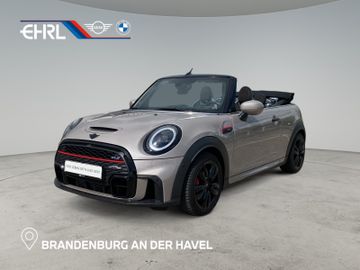 MINI JOHN_COOPER_WORKS_CABRIO
