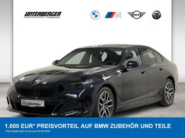 BMW 550