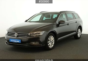 VW Passat Variant