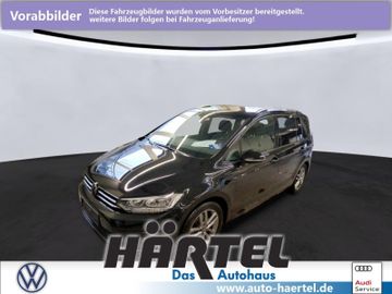 VW Touran