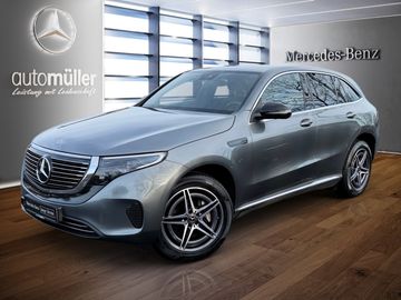 MB EQC