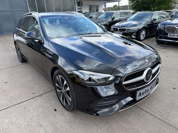 MB C 200