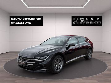 VW Arteon
