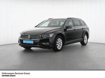 VW Passat Variant