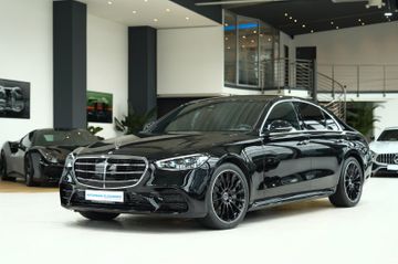 MB S 400
