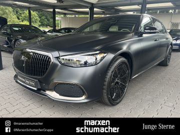 MB S 580