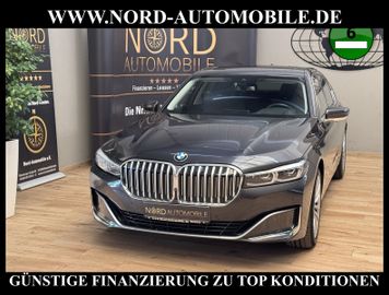 BMW 740