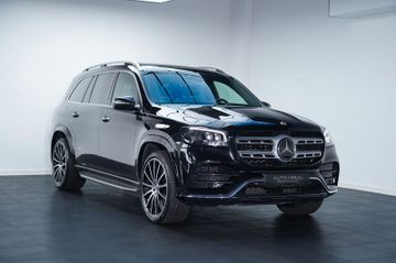MB GLS 400