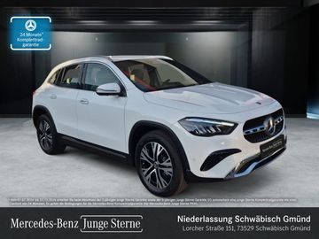 MB GLA 250