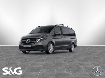 MB V 250