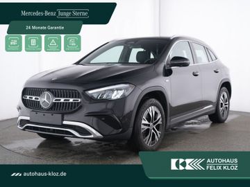 MB GLA 250