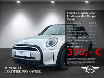 MINI COOPER_CABRIO