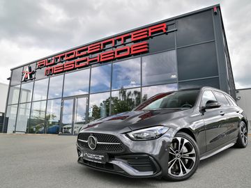 MB C 300