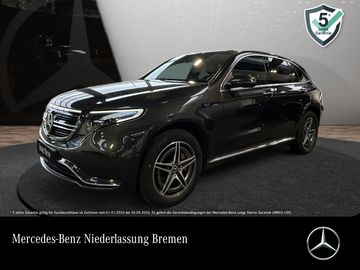 MB EQC