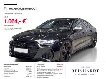 AUDI RS7