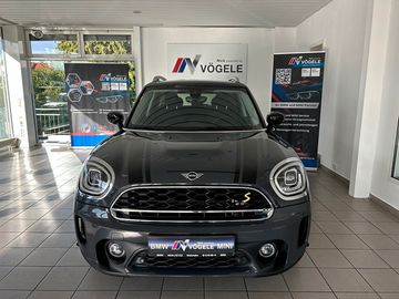 MINI COOPER_COUNTRYMAN