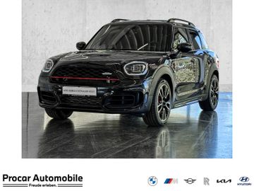MINI JOHN_COOPER_WORKS_COUNTRYMAN