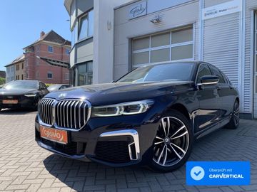 BMW 750
