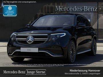 MB EQC