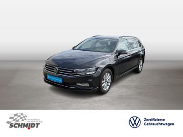 VW Passat Variant