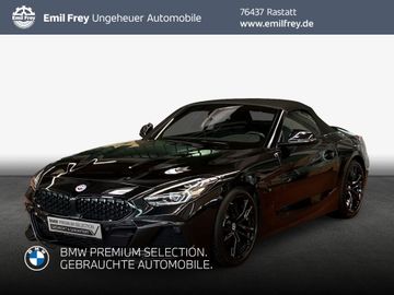 BMW Z4 M