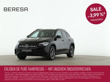 MB GLA 250