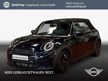 MINI COOPER_CABRIO