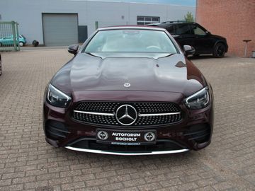 MB E 220