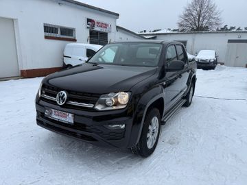 VW Amarok