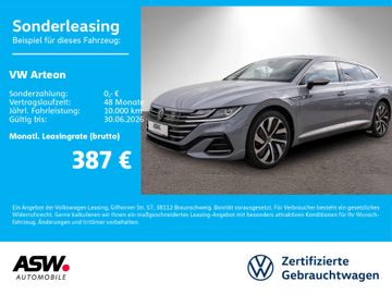 VW Arteon