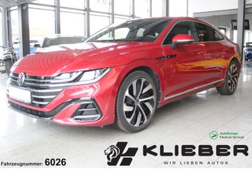 VW Arteon