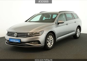 VW Passat Variant
