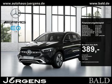 MB GLA 250