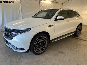 MB EQC
