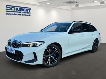 BMW M340i