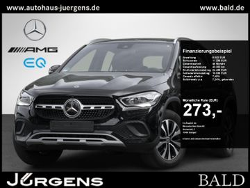MB GLA 250